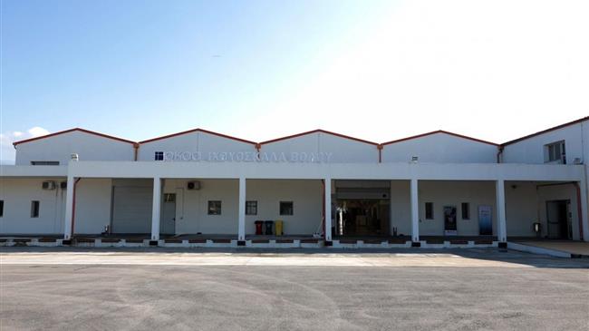 Οργανισμός Κεντρικών Αγορών και Αλιείας: Εγκαινιάσθηκε η σύγχρονη Ιχθυόσκαλα του Βόλου