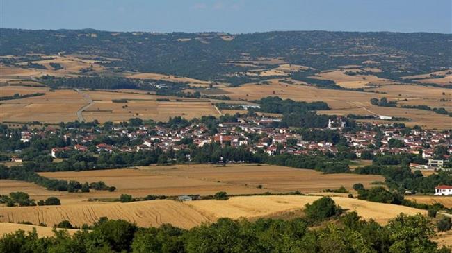 Αιφνίδια διακοπή λειτουργίας εταιρείας επεξεργασίας αγροτικών προϊόντων στην Θεσσαλονίκη