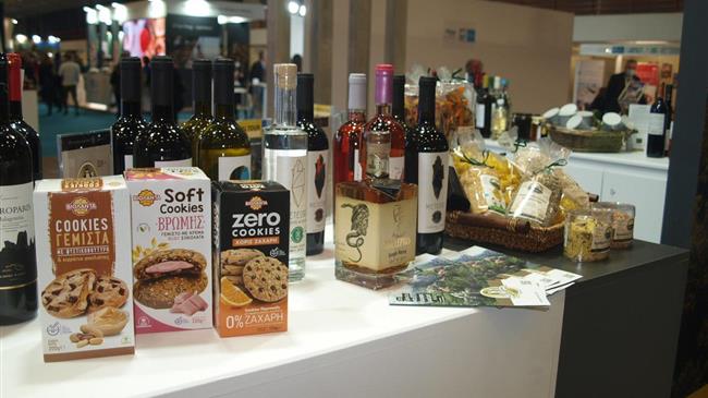 Αυθεντικότητα και γαστρονομία, τα «όπλα» της  Περιφέρειας Θεσσαλίας  στην 36η  διεθνή τουριστική έκθεση Philoxenia