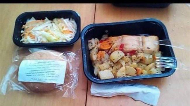 Άμεση έναρξη της διανομής σχολικών γευμάτων