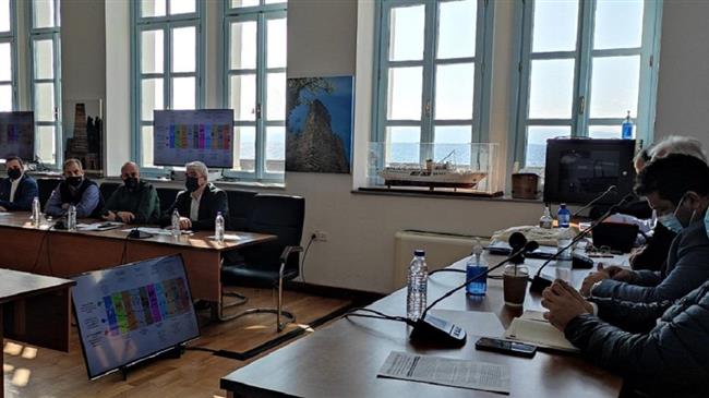 Κεδίκογλου: Θα δοθούν 6 εκατομμύρια ευρώ στον κλάδο των ρητινοκαλλιεργητών