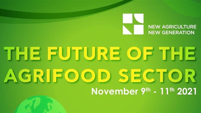 Διεθνές Συνέδριο Κλιματικής Αλλαγής: Το Μέλλον του Αγροδιατροφικού Τομέα