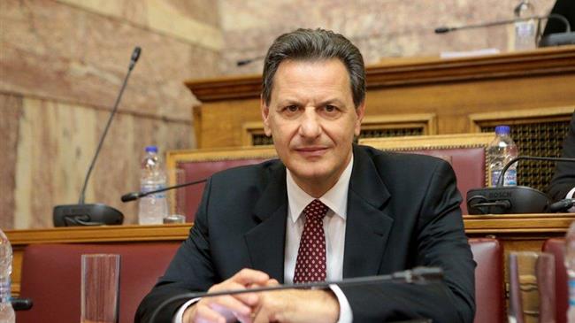 Σκυλακάκης: Ο Οκτώβριος ήταν καλός μήνας για τα φορολογικά έσοδα