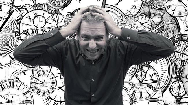 Η ποιότητα ζωής στην Ελλάδα: Η κοινωνική έρευνα του ΕΝΑ - Ιούνιος 2025