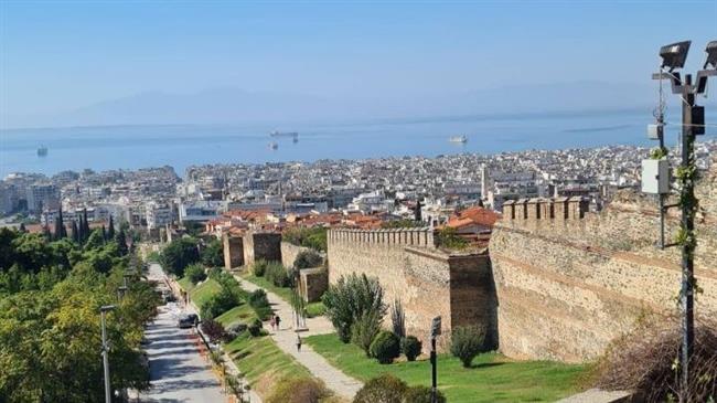 Η πρώτη ελληνική πόλη – μέλος του Δικτύου Γαστρονομίας της Unesco