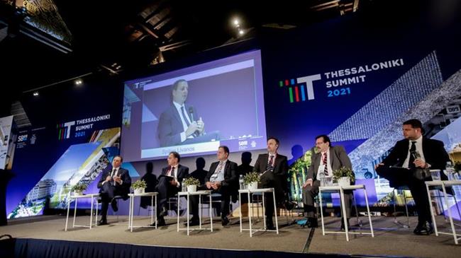 Λιβανός:  Οι τράπεζες να εμπιστευθούν την ελληνική αγροτική οικονομία