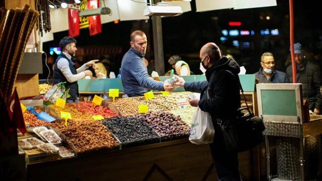 Τουρκία: Στο 83,4% έφτασε ο πληθωρισμός τον Σεπτέμβριο