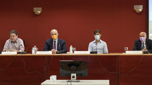 Γιαννακόπουλος: Συνάντηση για την πρωτοβουλία Varibopi Reset