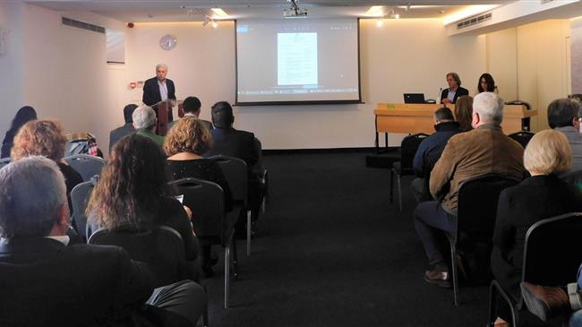 Κρήτη: πραγματοποιήθηκε η ημερίδα  για τη διαχείριση των αποβλήτων ελαιουργείων