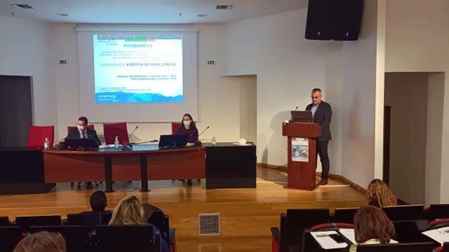 Θημώνες Ποδειδωνίας: Προτάσεις για την ανάδειξη της σημασίας και της προστασίας τους