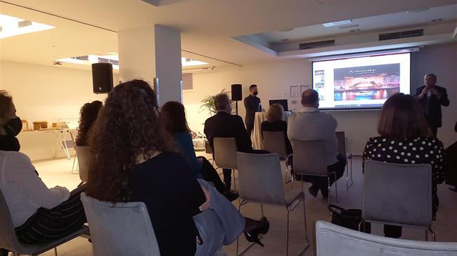 Η ΠΚΜ προβάλει τον τόπο μας σε εγχώριες και ευρωπαϊκές τουριστικές αγορές