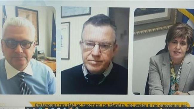 Τράπεζα Ποικιλιών Ελαιολάδου: «Επιλέγουμε την ελιά ως προστάτη του πλανήτη, της υγείας και της οικονομίας μας»