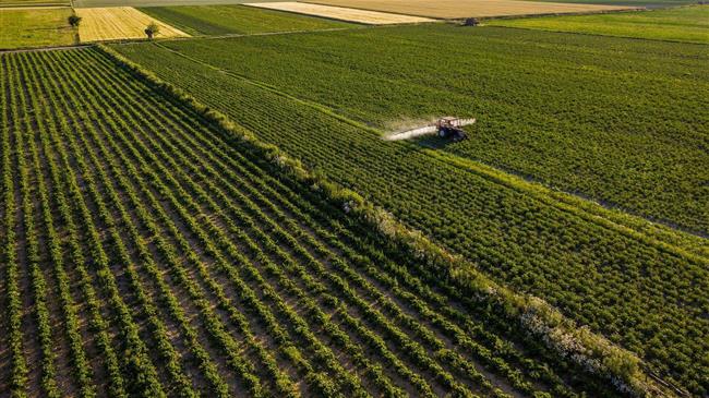«Σύγχρονα χρηματοδοτικά εργαλεία για τους αγρότες»