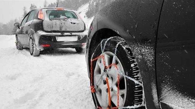 Τα απαραίτητα αξεσουάρ που θα πρέπει να έχουμε στο αυτοκίνητο τον χειμώνα