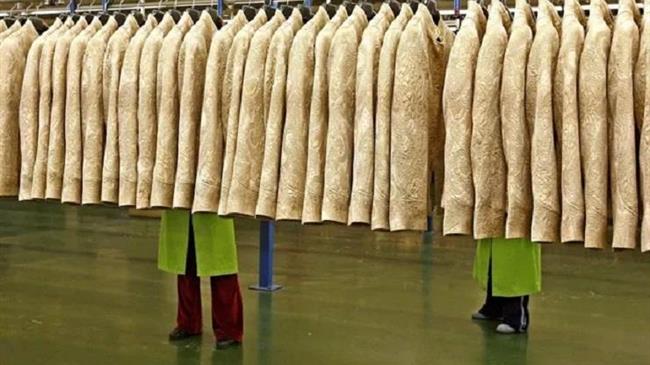 Ιταλία: Ο οίκος Armani απαγορεύει το μαλλί ανκορά από την επόμενη χειμερινή συλλογή του