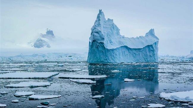 Η Αρκτική μπορεί να μην έχει θαλάσσιους πάγους τον Σεπτέμβριο ήδη από το 2030