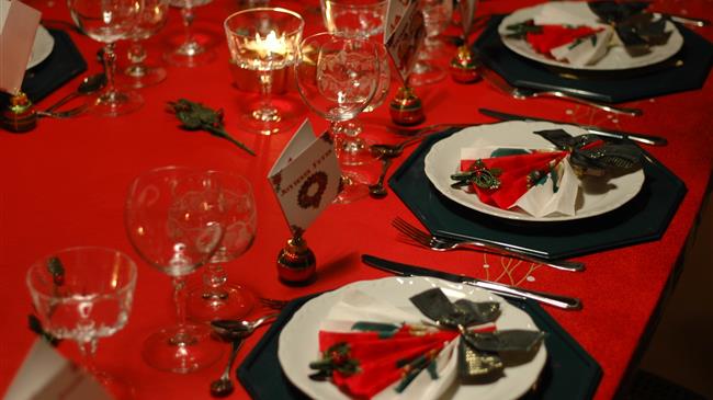 Πόσο αλκοόλ αντέχει το ήπαρ και άλλα πολύτιμα μυστικά για τη διατροφή των γιορτών