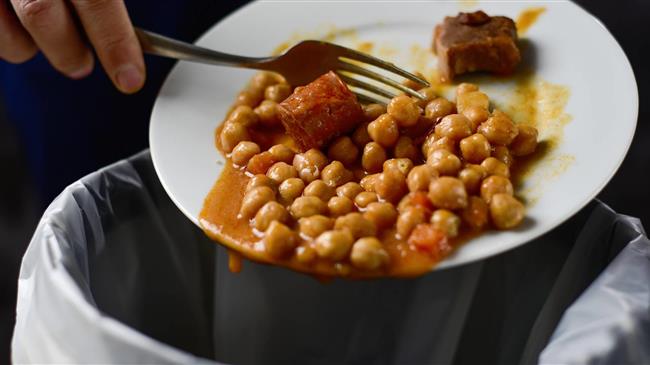 Eurostat: To 2020 σπαταλήθηκαν στην ΕΕ περίπου 127 κιλά τροφίμων ανά κάτοικο