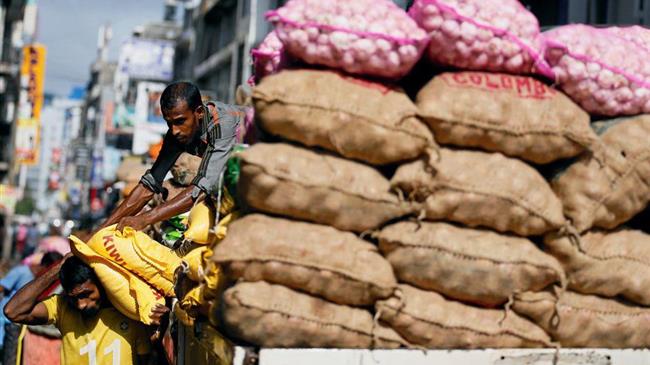 Διευθύνων Σύμβουλος της Cargill: Η έλλειψη εργατικού δυναμικού θα κρατήσει υψηλές τις παγκόσμιες τιμές των τροφίμων