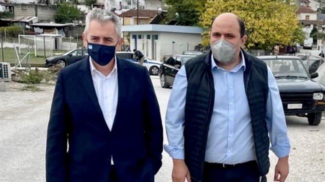 Να επιταχυνθούν οι αποζημιώσεις του έγγειου κεφαλαίου