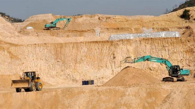 Κίνα: Πώς θα αναλάβει τον πλήρη έλεγχο στην αγορά των σπάνιων γαιών