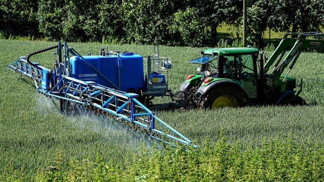 Πιο κοντά η ΕΕ στην έγκριση της Glyphosate: Ωστόσο οι ενδιαφερόμενοι τσακώνονται για το ποιος έχει το δικαίωμα της επιστήμης