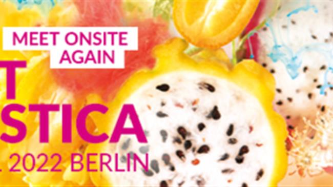 Μεταφέρεται η FRUIT LOGISTICA 2022