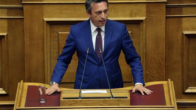 Π. Μαντάς: Το αίτημα ΥπΑΑΤ προς ΕΕ για απόσυρση της σταφίδας