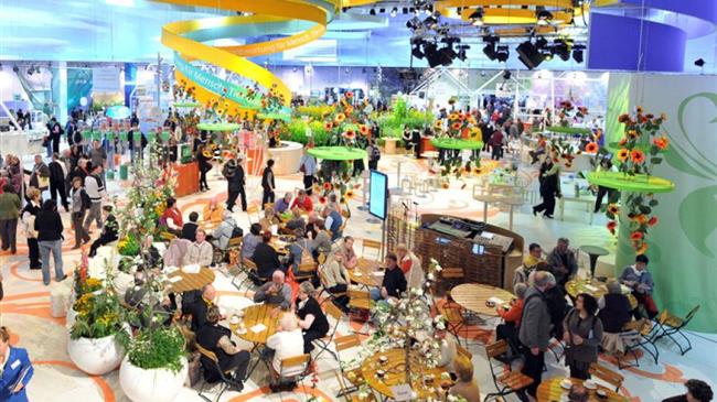 Τον Ιανουάριο του 2023 η επόμενη Διεθνής Έκθεση Τροφίμων και Αγροτικών Παραδοσιακών Προϊόντων, International Green Week Berlin