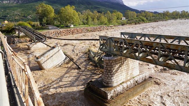 Λιβανός για ζημιές στην Αιτωλοακαρνανία: Βούληση του Πρωθυπουργού είναι η πλήρης στήριξη όλων των πολιτών που επλήγησαν