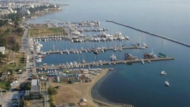 ΥπΑΑΤ: Υποβλήθηκε η πρόταση χρηματοδότησης του αλιευτικού καταφυγίου Ν. Κρήνης