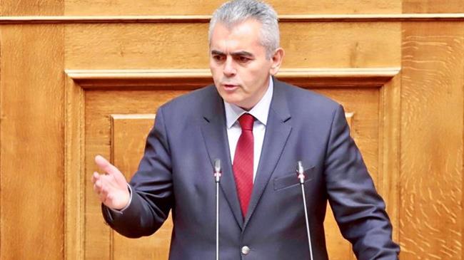 Μάξιμος σε Χατζηδάκη-Σταϊκούρα: Να μη χάσουν το εποχικό επίδομα εργαζόμενοι σε κονσερβοποιεία