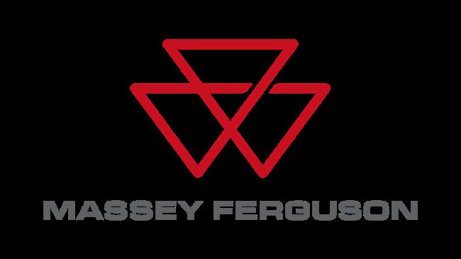 Το εμβληματικό λογότυπο με τα τρία τρίγωνα της MasseyFerguson αποκτά νέα εμφάνιση καθώς η φίρμα γιορτάζει 175 χρόνια