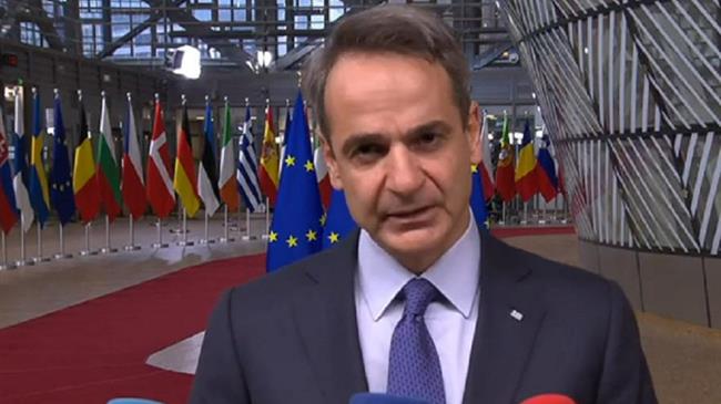 Το Σάββατο ανακοινώνονται τα μέτρα στήριξης για την ενέργεια - Ειδική πρόνοια για τους αγρότες εξήγγειλε ο πρωθυπουργός