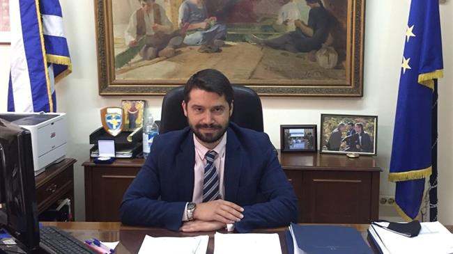 Μπαγινέτας: Η Ελλάδα ζήτησε τη λήψη έκτακτων μέτρων από την ΕΕ για τις χοιροτροφικές εκμεταλλεύσεις