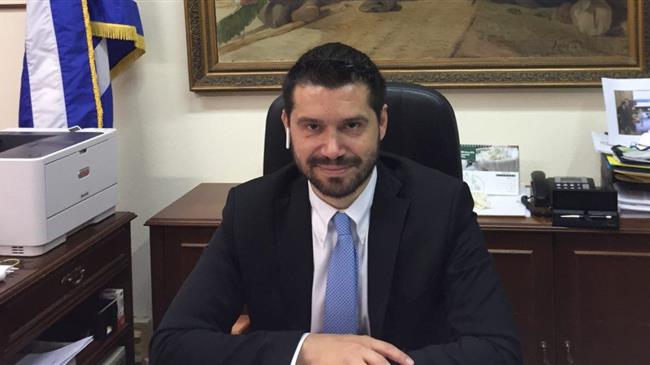 Κ. Μπαγινέτας: Ο ΣΥΡΙΖΑ αγνοεί τα κείμενα για τη νέα ΚΑΠ γιατί ήταν απών από τη διαβούλευση