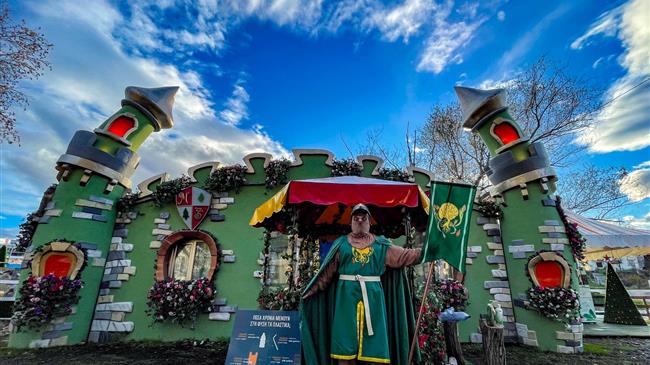 Κανονικά συνεχίζεται ο Μύλος των Ξωτικών