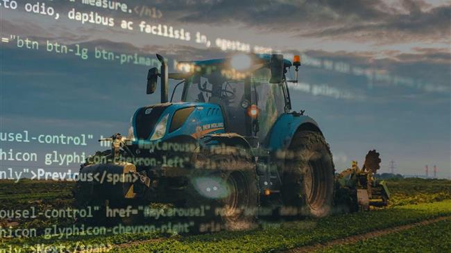 CEMA:Η ευρωπαϊκή βιομηχανία γεωργικών μηχανημάτων προσβλέπει στο 5G