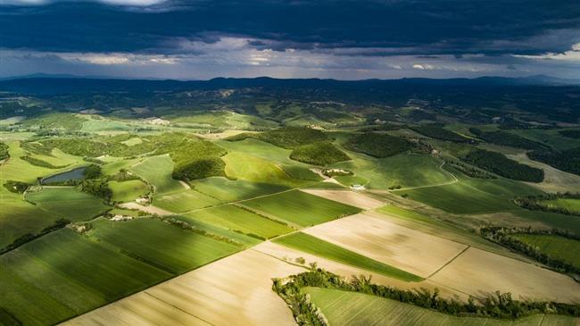 Μακρόπνοο όραμα για τις αγροτικές περιοχές: δρομολόγηση του αγροτικού συμφώνου