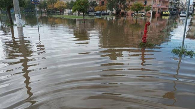 Αιτωλοακαρνανία: Ενεργοποιήθηκαν οι επιτροπές καταγραφής ζημιών
