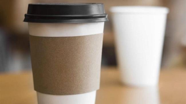 Πλαστικά μίας χρήσης: 0,10 ευρώ ακριβότερος ο καφές από 1η Ιανουαρίου