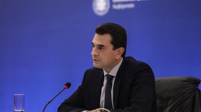 Σκρέκας για ακρίβεια: Αν θέσουμε πλαφόν ή διατίμηση στον παραγωγό θα έχουμε άδεια ράφια