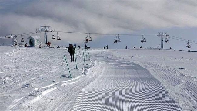 Καθοριστική η περίoδος των εορτών για τους χειμερινούς προορισμούς φέτος