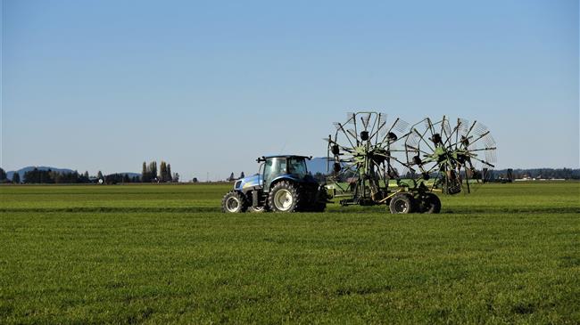 Κυβερνοεπιθέσεις σε τρακτέρ;
