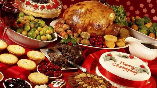 Κόστος τραπεζιού Χριστουγέννων: 20% αυξημένο σε σχέση με πέρυσι