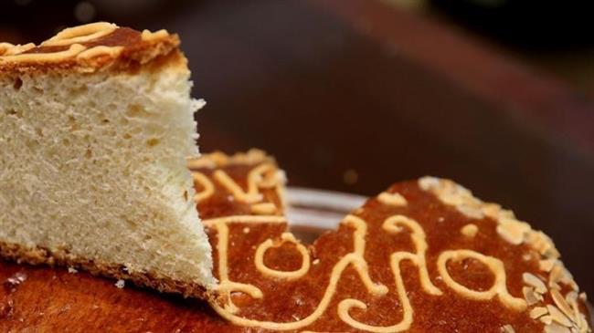 Θεσσαλονίκη: Περισσότερα από 600.000 κιλά βασιλόπιτας ζυμώνουν αρτοποιοί και ζαχαροπλάστες ενόψει της Πρωτοχρονιάς