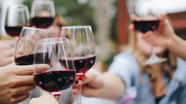Why wine is more than just an alcoholic beverage