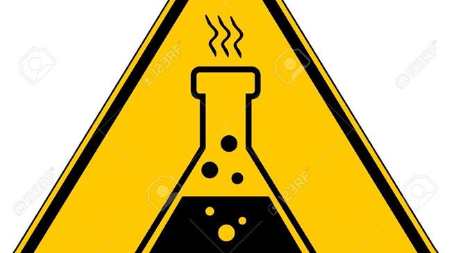 ΣΕΧΒ: Την ανταγωνιστικότητα της ελληνικής χημικής βιομηχανίας απειλεί η αύξηση του ενεργειακού κόστους