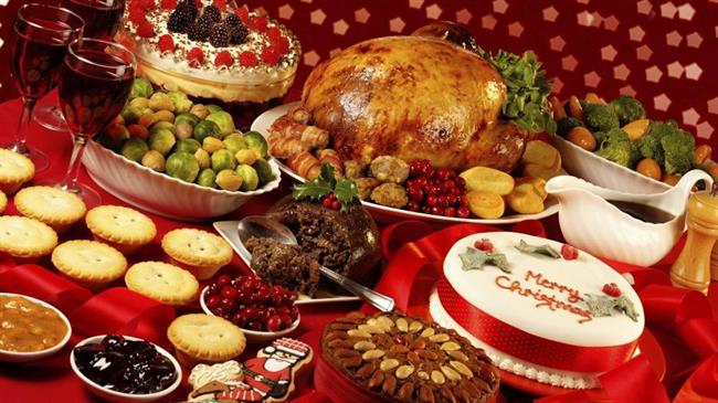 Συμβουλές για το τραπέζι της Πρωτοχρονιάς