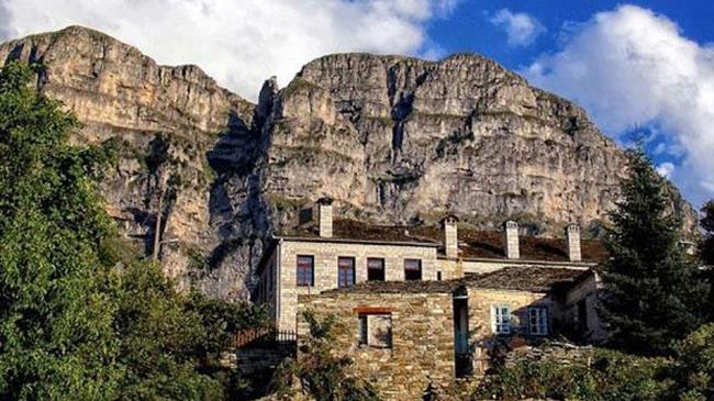 Εγκρίθηκε η υποβολή φακέλου για την ένταξη του Ζαγορίου στον Κατάλογο Μνημείων της UNESCO